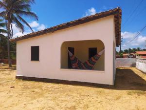 Aconchego Praia do Balbino