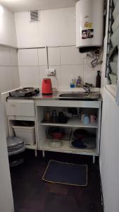 Monoambiente Amoblado