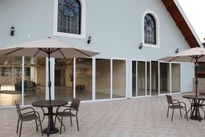 Pousada Sol da Mantiqueira - Ubytování bez kategorie ve městě Campos do Jordão