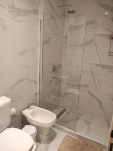 Departamento con vista al Paraná