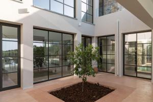 Exquisite Crete Villa Villa Laurel Large Private Pool Modern Furnishing