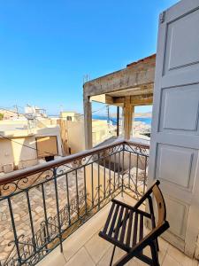 Prince of Aegean - Two Balconies