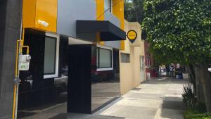 Hotel Escala Colonia Roma