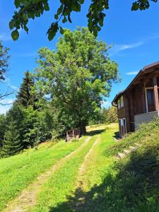 Horska chata Kristynka