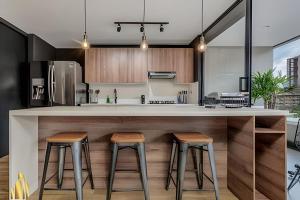 Life 801 - Exclusive & Bright Aptpoolgymbalcony