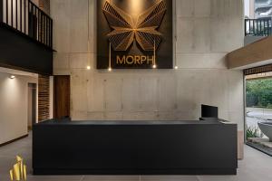 Morph 1402 - Stylish apt in PobladoACJacuzzi