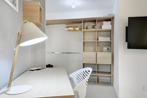 La 70 Laureles 302 - Fresh & Well AptPriv balcony