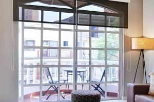 La 70 Laureles 302 - Fresh & Well AptPriv balcony