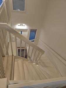 Nice 74,5 m2 app wih 4 beds and sauna