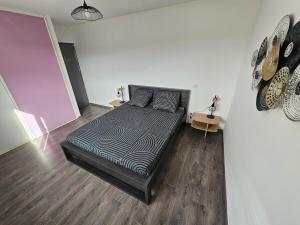 Villas Chez Clea et Mae : photos des chambres