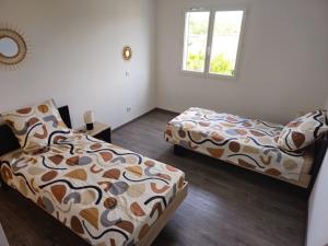 Villas Chez Clea et Mae : photos des chambres
