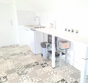 Appartement, proche Gare et Centre-Ville