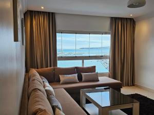 Beachfront Apartment Family friendly