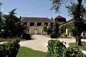 Villas Chateau au coeur des vignes proche de St Emilion : photos des chambres