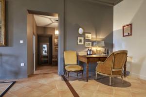Villas Chateau au coeur des vignes proche de St Emilion : photos des chambres