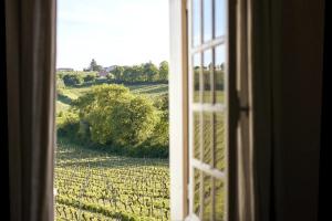 Villas Chateau au coeur des vignes proche de St Emilion : photos des chambres