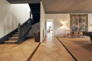 Villas Chateau au coeur des vignes proche de St Emilion : photos des chambres
