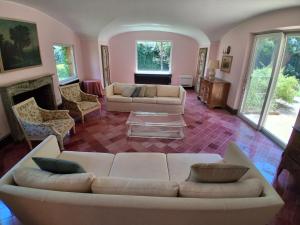 Luxury Villa - Appia Antica