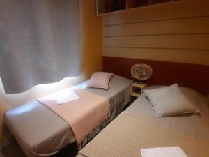 Camping Domaine des iscles