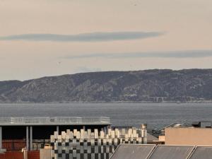 Appartements Bleu Horizon vue sur mer : photos des chambres