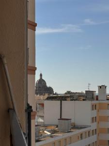 Appartements Bleu Horizon vue sur mer : photos des chambres