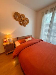 Appartements Bleu Horizon vue sur mer : photos des chambres