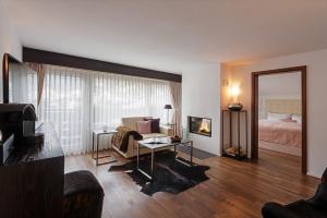 Le Mirabeau Resort & Spa