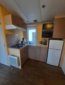 Camping Domaine des iscles