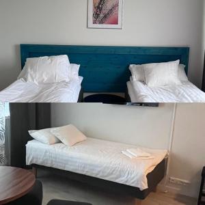 Hotelli Kainuunportti