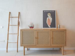 Sea Side View Bamboo Beach Tsikhisdziri