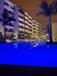 Elegant & Cozy Beach Apartment