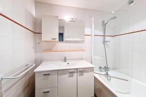 Résidence Dorons - Appartement agréable · Accès direct aux pistes · Balcon MAE-2204