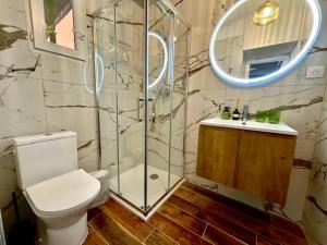 Appartements Tres joli studio 100m plage : photos des chambres
