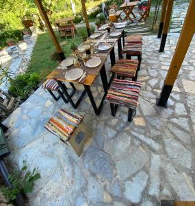 Guesthouse Kujtimi