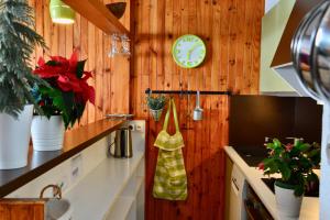 Appartements Gite le Renne : photos des chambres