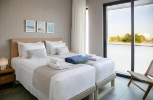 Magnificent Protaras Villa Villa Chelsea 3 Bedrooms Private Outdoor Pool