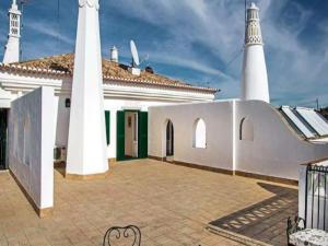 Spectacular Carvoeiro Villa Villa Sunshine Delight Private Pool & Amazing