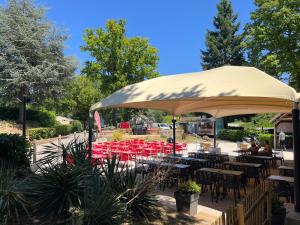 Mobil home tout confort