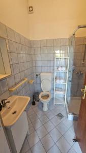 Žusterna Seaside Apartment 2 