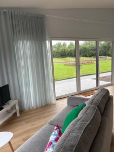 Kildare Holiday Apartments No 1