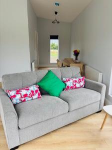 Kildare Holiday Apartments No 1