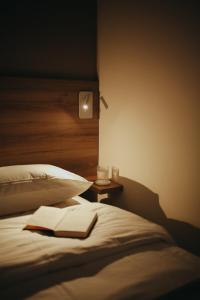 Calm, Central & Curated Living