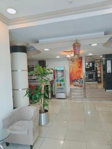 شقق منامي للشقق المخدومة-- فئه التصنيف اقتصادي