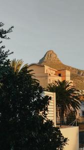 Calm, Central & Curated Living