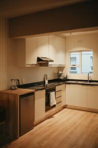 Calm, Central & Curated Living