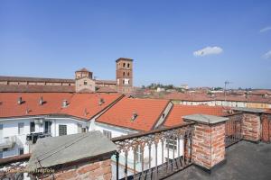 Appartement Standard 2 Chambres