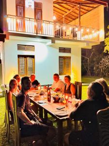 Villa 252 Kosgoda - Beach side stay & Tours