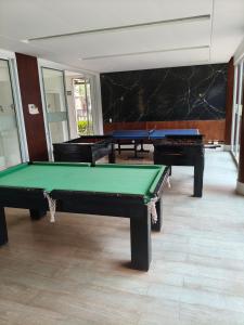 Apartamento térreo nascente Beach Living