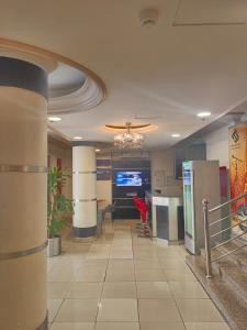 شقق منامي للشقق المخدومة-- فئه التصنيف اقتصادي