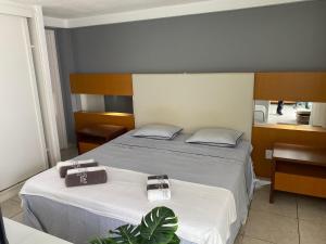 Cozy Flat in Ponta Negra